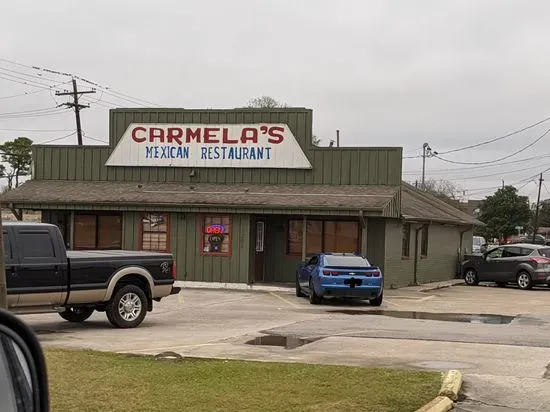 Carmela's Mexican Restaurant