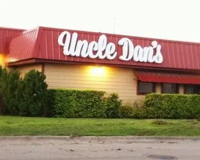 Uncle Dan's Bar-B-Que