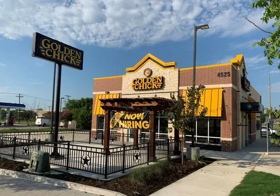 Golden Chick