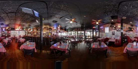 Huey's Downtown