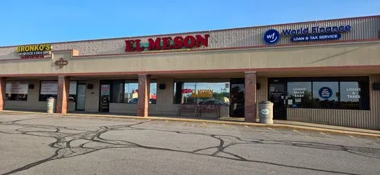 El Meson