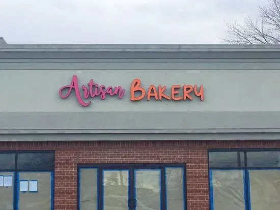 Artisan Bakery and Pastries