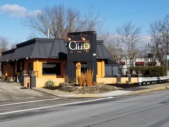 Cielo Mexican Restaurant