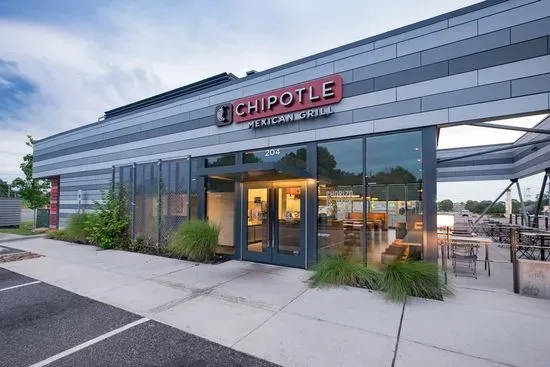 Chipotle Mexican Grill