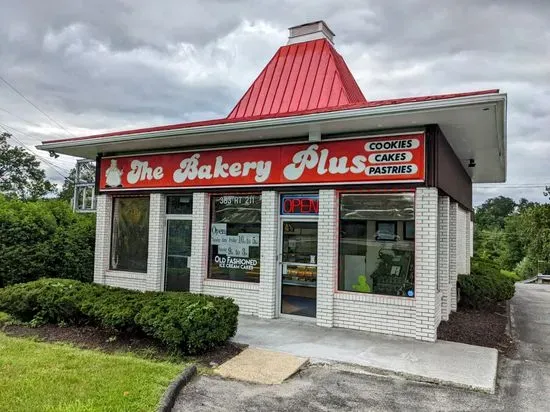 Bakery Plus