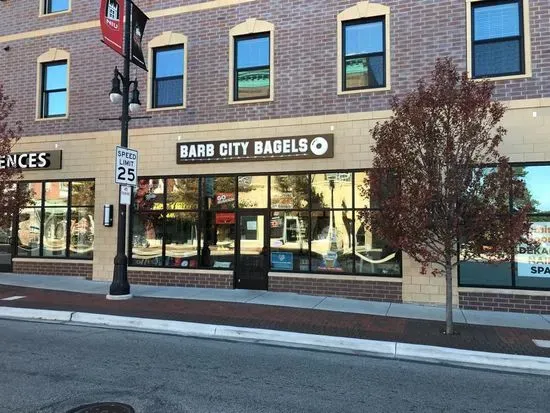 Barb City Bagels