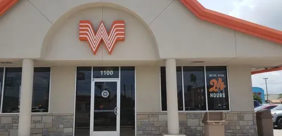 Whataburger