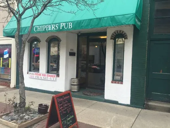 Chipper's Pub