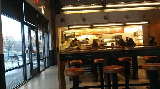 Chipotle Mexican Grill