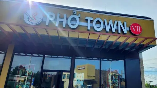 Pho Town 7