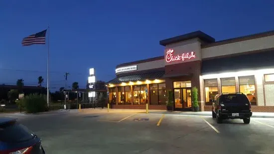 Chick-fil-A