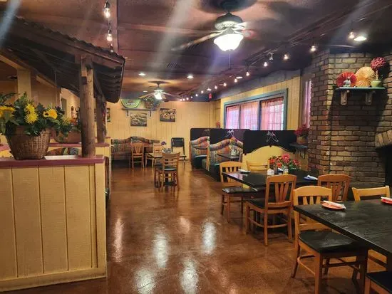 Manuel's Mexican Restaurant & Cantina | Tempe