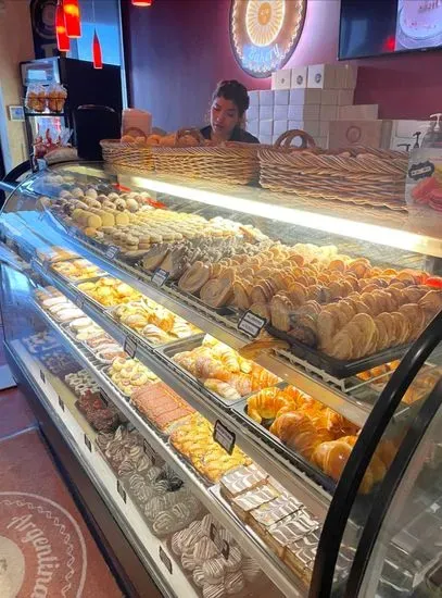 Argentina Bakery