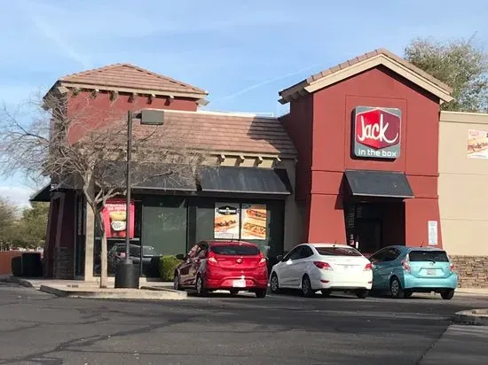 Jack in the Box