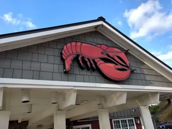 Red Lobster