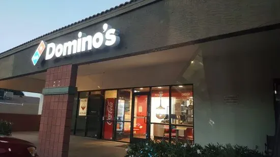 Domino's Pizza