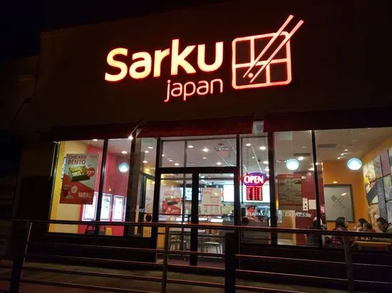 Sarku Japan Teriyaki & Sushi Express