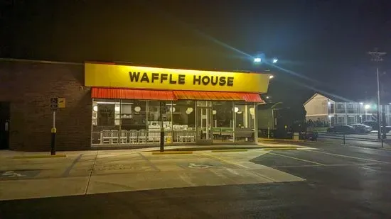 Waffle House