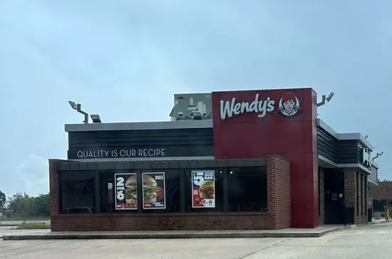 Wendy's