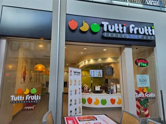 Tutti Frutti in Columbia Mall