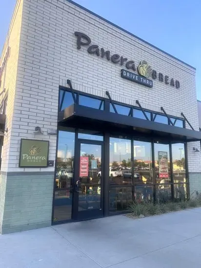 Panera Bread