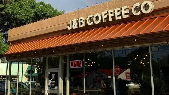 J&B Coffee