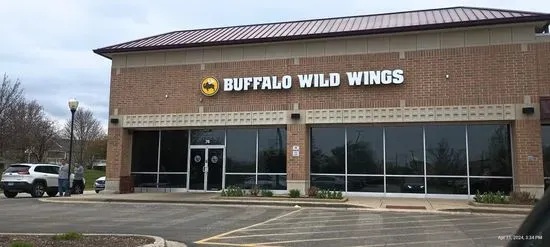 Buffalo Wild Wings