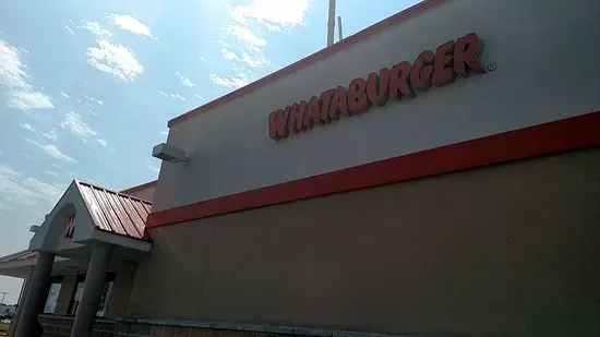 Whataburger