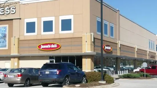 Jason's Deli