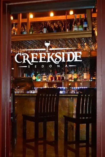 Creekside American Bistro