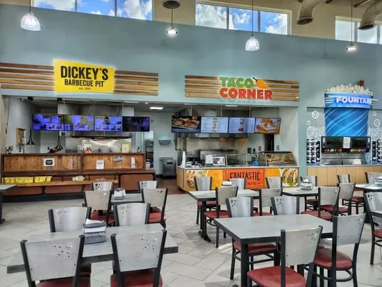 Dickey's Barbecue Pit