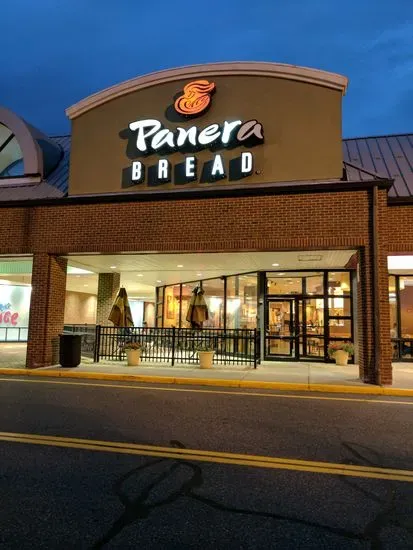 Panera Bread