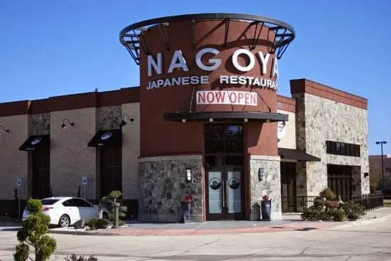 Nagoya Japanese Restaurant