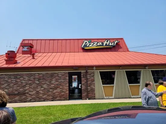 Pizza Hut