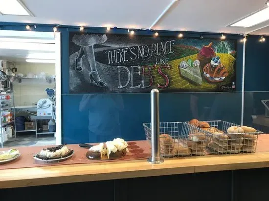 Deb's Artisan Bakehouse