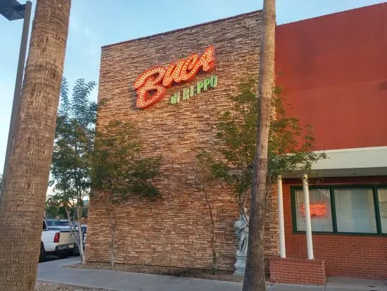 Buca di Beppo Italian Restaurant