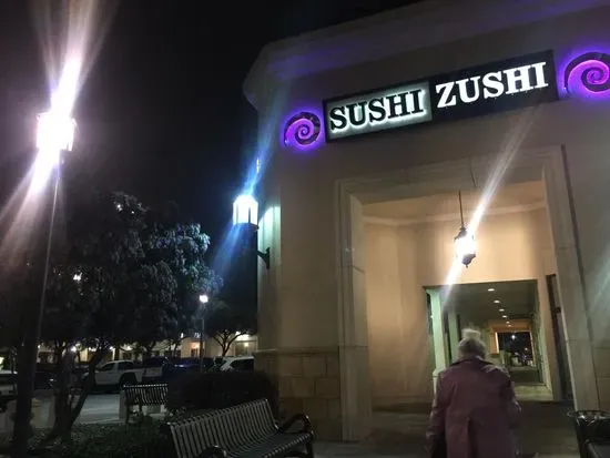 Sushi Zushi