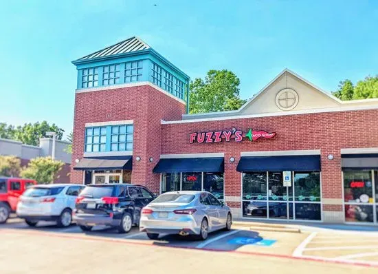 Fuzzy's Taco Shop