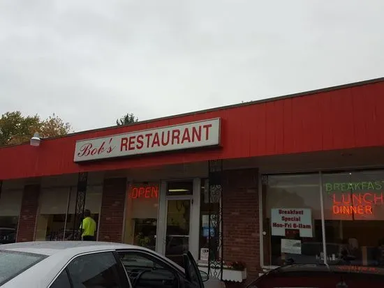 Bob's Restaurant