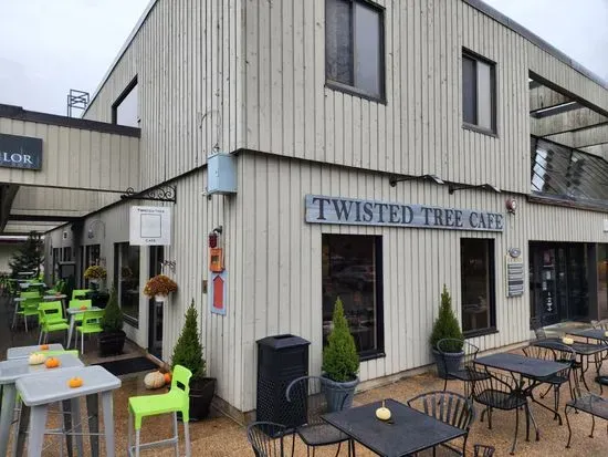 Twisted Tree Cafe