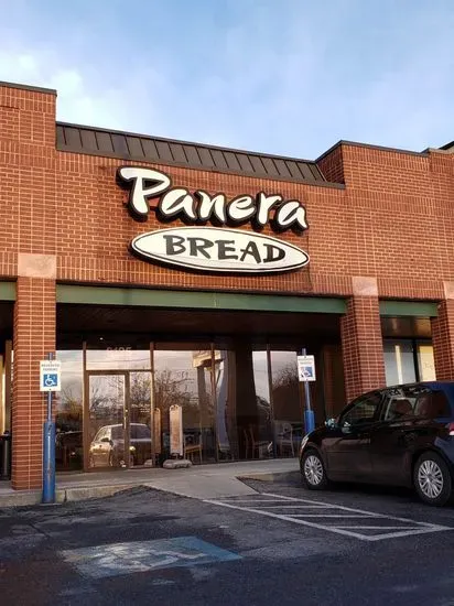 Panera Bread