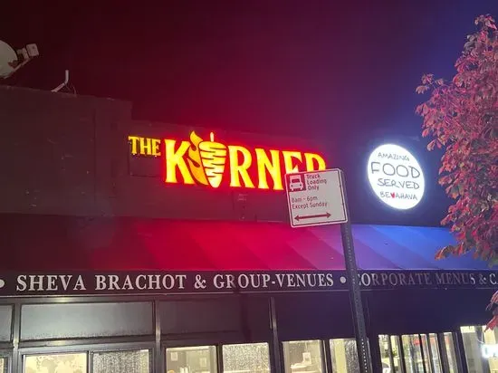 The Korner