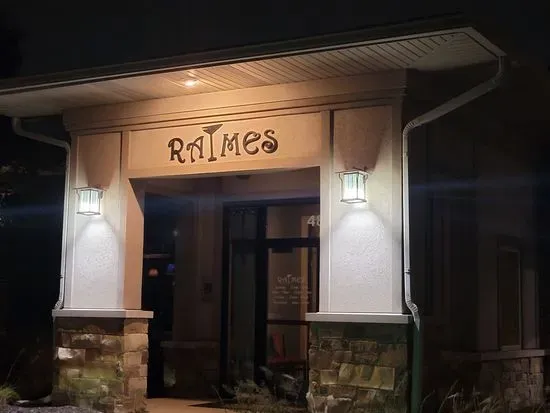 Raymes Steak & Fish House