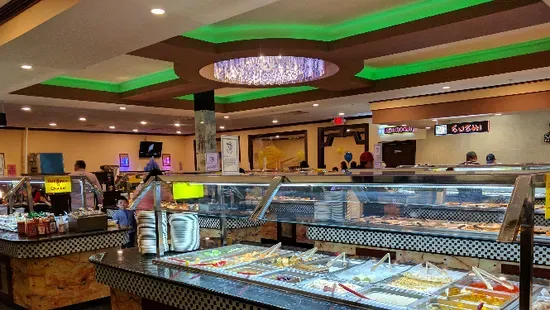 Yichiban Buffet