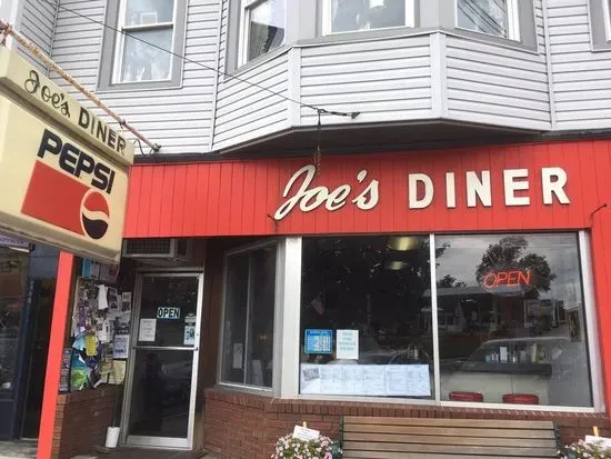 Joe's Diner