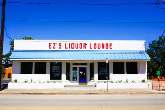 EZ's Liquor Lounge