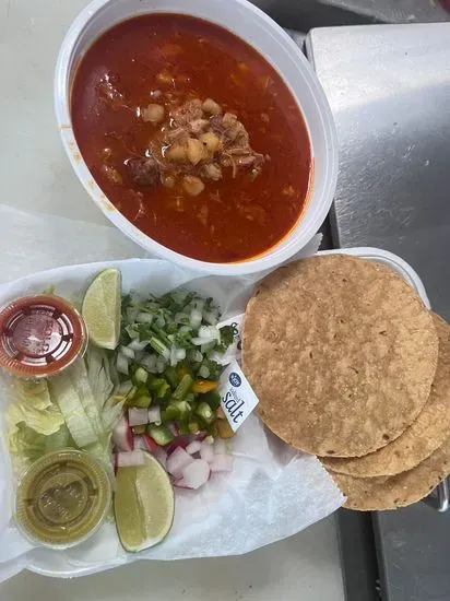 Taqueria la Fortaleza #2