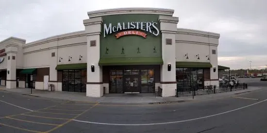 McAlister's Deli