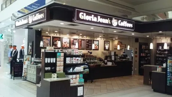 Gloria Jean's Coffees