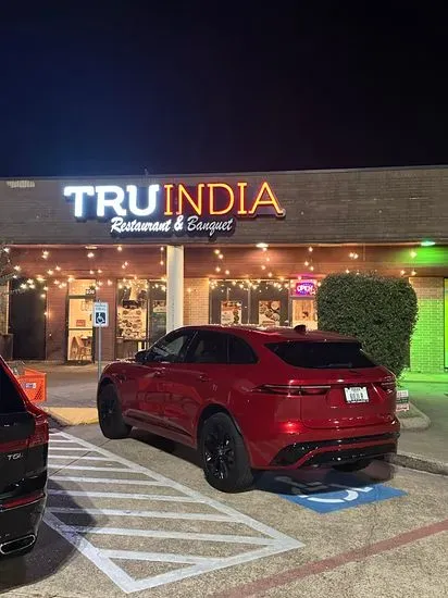 TRU India Restaurant